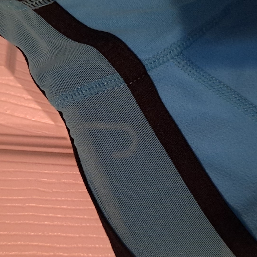 Workout jacket - Picture 3 of 4